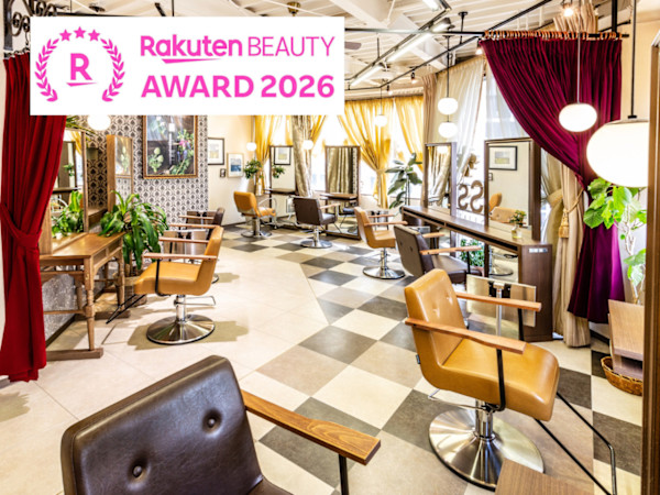 COVER HAIR bliss【カバーヘア ブリス】上尾/上尾西口店(カバーヘアブリス アゲオ アゲオニシグチテン)