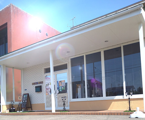 RELA RICH(リラ リッチ)