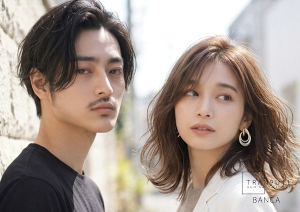 TRAN9UIL BANCA(トランクイルバンカ)