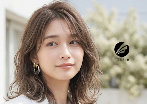 OTTIA +n(オティア プラスエヌ)