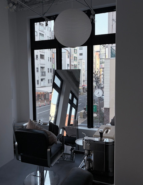 mood hair(ムード ヘアー)