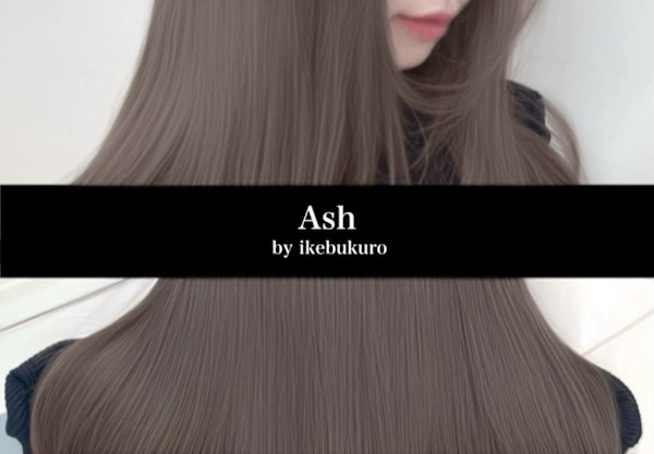 Ash 池袋店(アッシュイケブクロテン)
