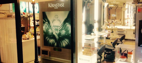 HAIRS DESIREE(ヘアーズデジレ)