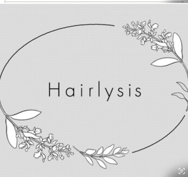 Hairlysis【ヘアーライツ】(ヘアーライツ)
