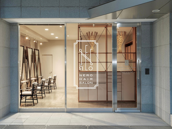 NERO HAIRSALON(ネロ ヘアサロン)