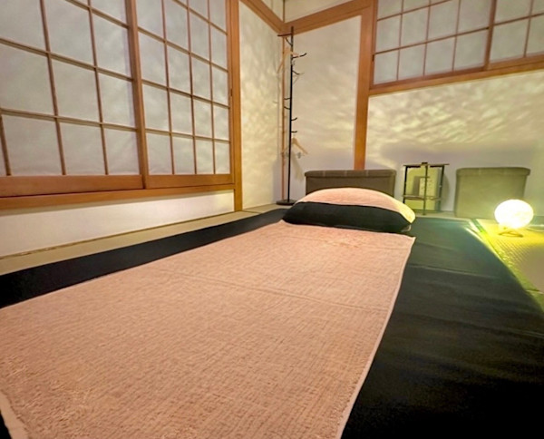 極上の睡眠へ(ゴクジョウノスイミンヘ)