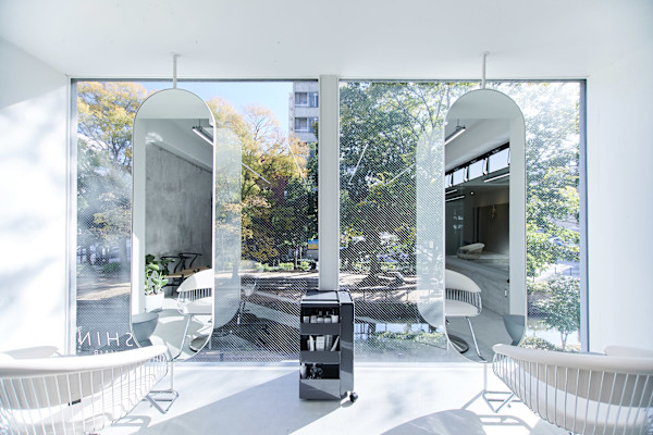 SHIN HAIR(シン ヘアー)