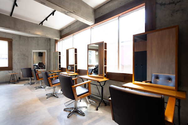 Hair Salon SERA Tokyo(ヘアサロンセラトウキョウ)