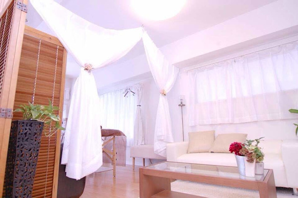 riviere(リヴィエール)