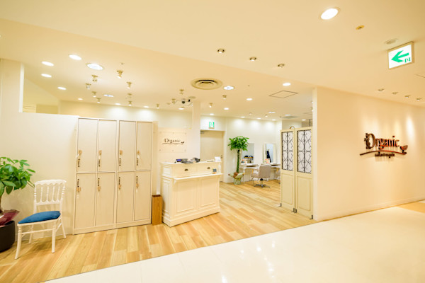 Organic ファッションクルーズ ひたちなか店(オーガニック ファッションクルーズ ヒタチナカテン)