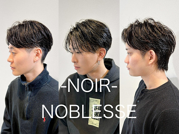 NOBLESSE-NOIR-(ノブレス ノアール）(ノブレスノアール)