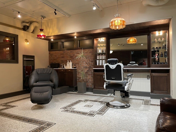 BOND'S barbershop(ボンズ バーバーショップ)