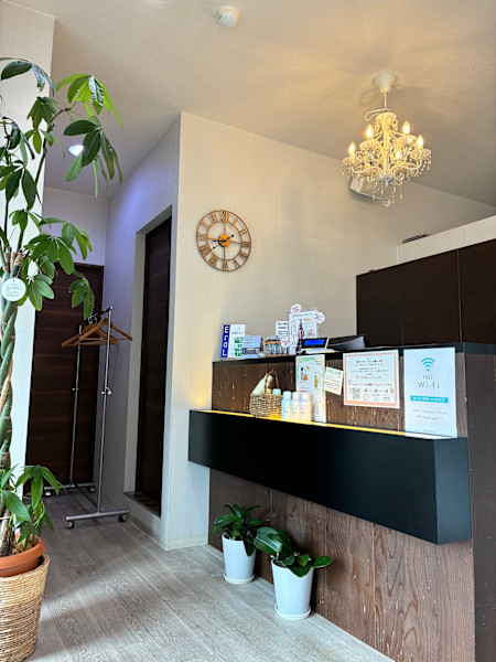 Laughing h’s(ラフィン ハーツ)