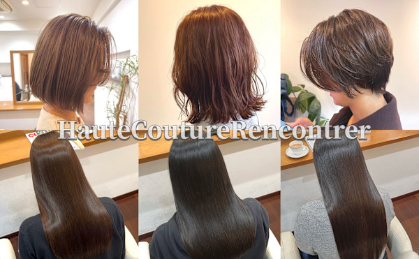 Haute Couture Rencontrer 西京極店(オートクチュール ランコントレ ニシキョウゴクテン)