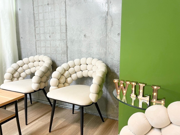 まつげ＆まゆげサロンWILL仙台店(マツゲアンドマユゲサロンウィル センダイテン)