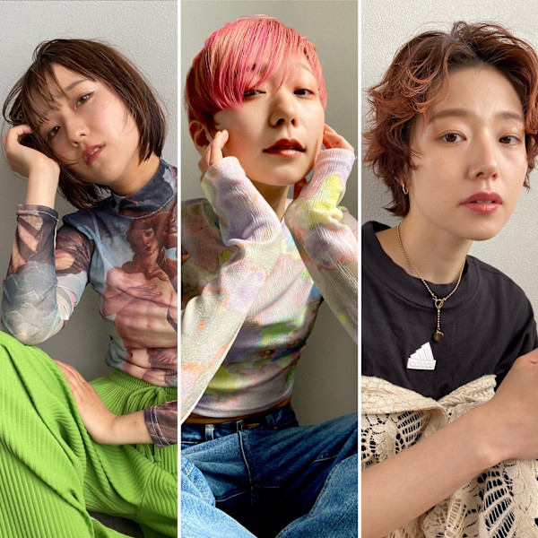 mederu hair design(メデルヘアデザイン)