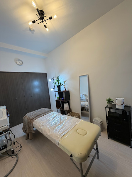 Rino beautysalon(リノ ビューティーサロン)