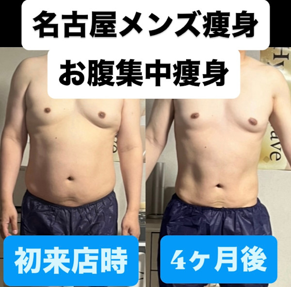 salon de blue rose｜名古屋市東区 メンズ痩身・小顔専門(サロンドブルーローズナゴヤシヒガシクメンズソウシンコガオセンモン)