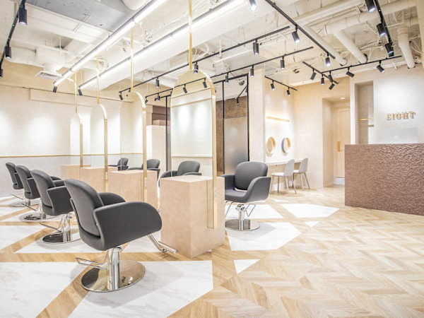 EIGHT white 札幌駅前店【エイト ホワイト】(エイト ホワイト サッポロエキマエテン)