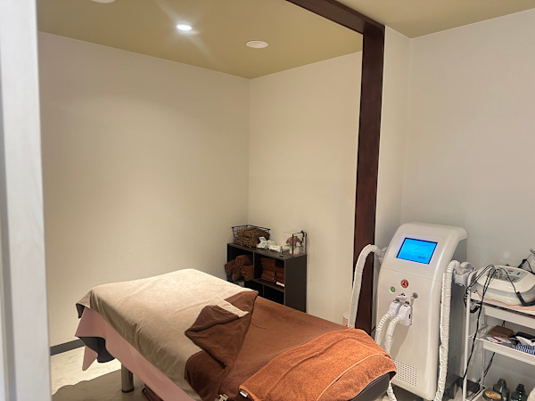 【エステサロン】C7g(シナジー)