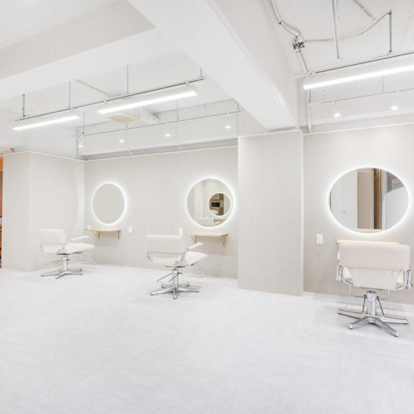 ILLUME by LINKTH 大宮 髪質改善&トリートメント(イルームバイリンクス オオミヤ カミシツカイゼンアンドトリートメント)