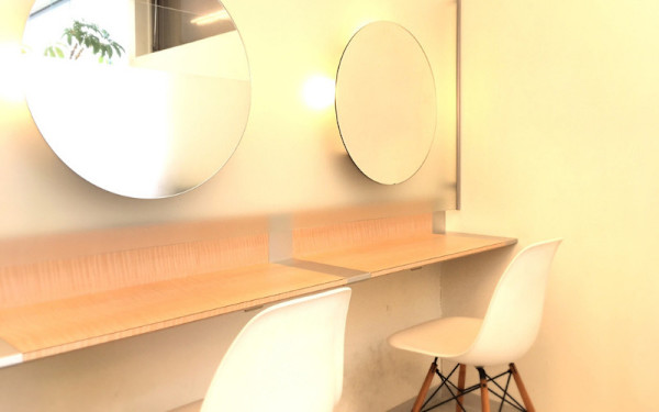 まつげ＆まゆげサロンWILL新潟小新店(マツゲアンドマユゲサロンウィル ニイガタコシンテン)