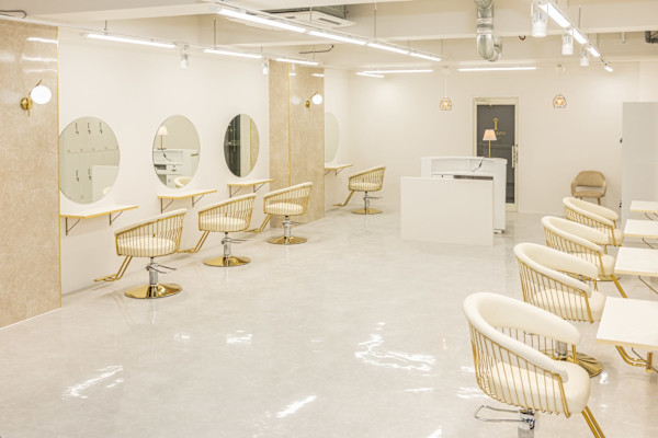 ONE's ly 上大岡店(ワンズ リー カミオオオカテン)