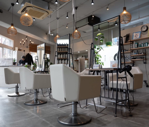 Glimpse 大濠店(グリンプス オオホリテン)