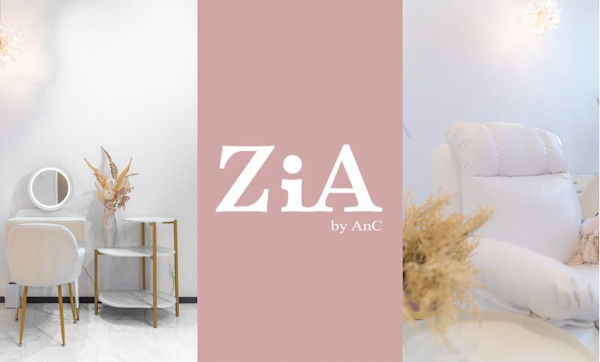 ZiA(ジア)
