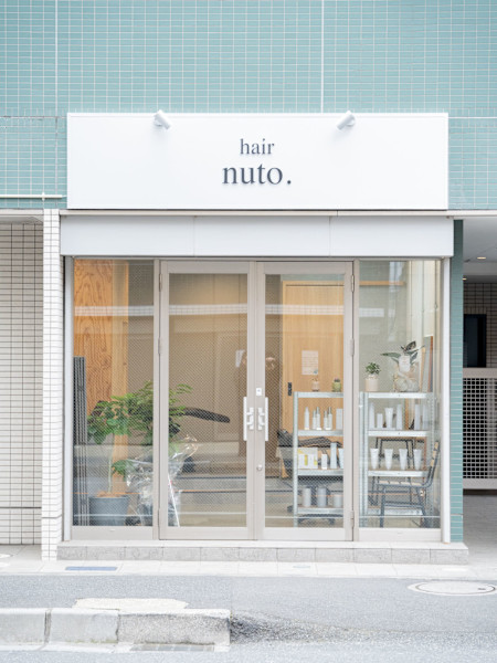 nuto.(ヌト)