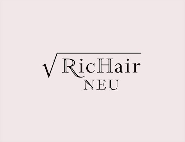 RICHAIR.NEU(リシェイルノイ)