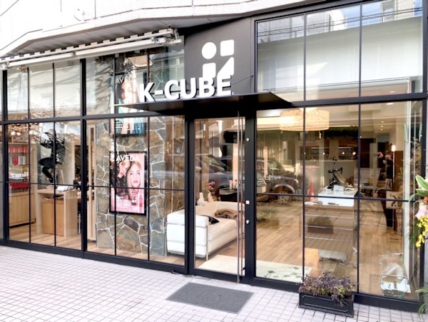 K-CUBE+(ケイ キューブプラス)