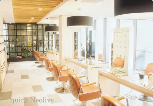 quint:neolive ネオリーブ 自由ヶ丘(クイントネオリーブ)