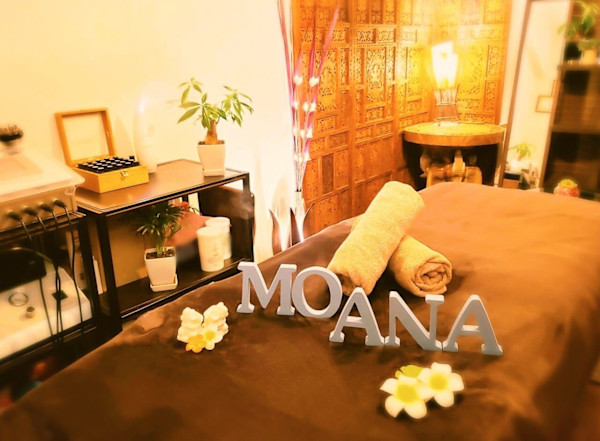 lino salon moana(リノサロンモアナ)