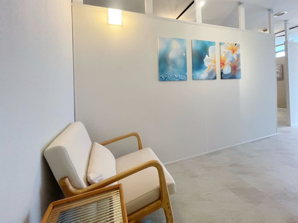 あろはす(アロハス)