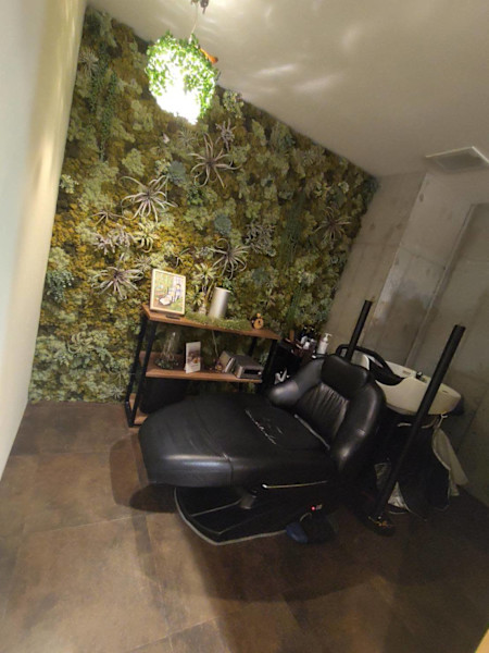 HAIR SPA AMANNA 福島店 【ヘアスパ アマンナ】(ヘアスパ　アマンナ)