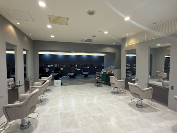 cn nakao イオン有松店(シーエヌナカオ イオンアリマツテン)