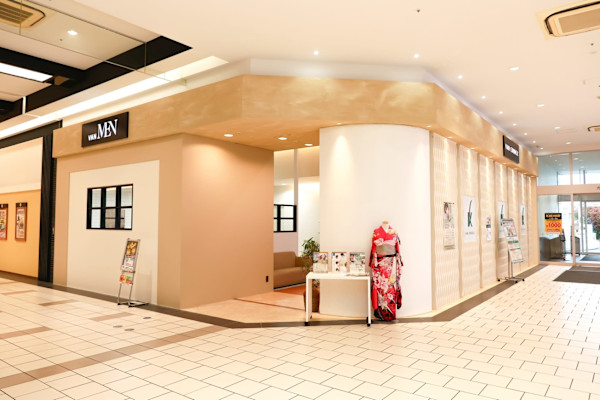 VAN COUNCIL ヒルズウォーク徳重店【ヴァン カウンシル】(ヴァン カウンシル)