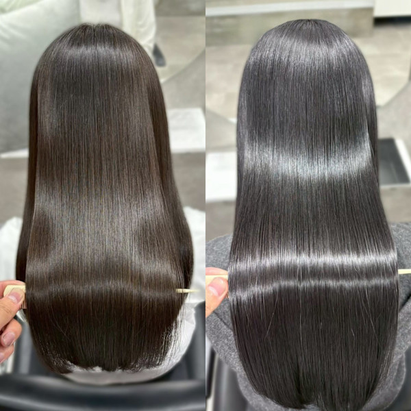 ILLUME by LINKTH 大宮 髪質改善&トリートメント(イルームバイリンクス オオミヤ カミシツカイゼンアンドトリートメント)