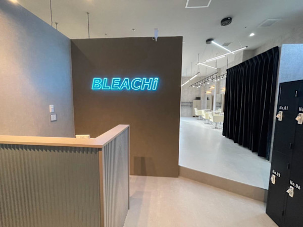 BLEACHi 守口ジャガータウン店(ブリーチ モリグチジャガータウンテン)