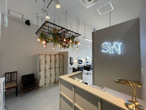 SOYON 守口ジャガータウン店(ソヨン モリグチジャガータウンテン)