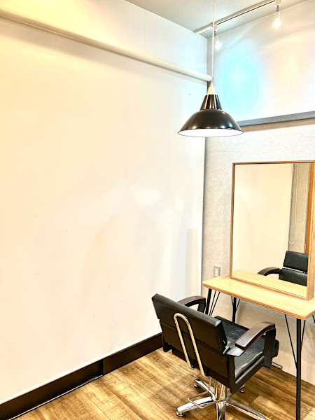 Agu hair pel 豊中店【アグ ヘアー ペル】(アグ ヘアー ペル トヨナカ)