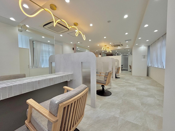 lico×little 札幌駅前店(リコリトルサッポロエキマエテン)