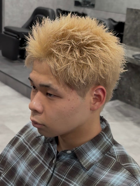 MEN’S SALON NOVA(メンズサロンノヴァ)