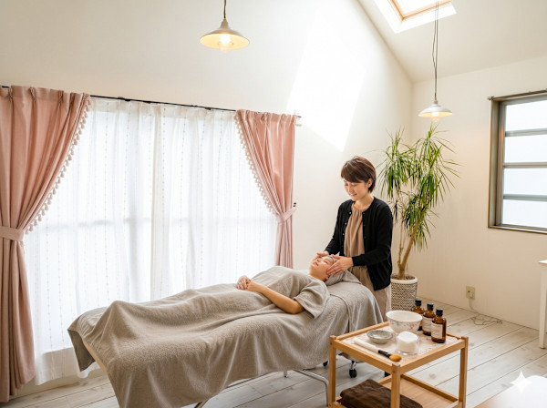 MEGAMI SALON(メガミサロン)