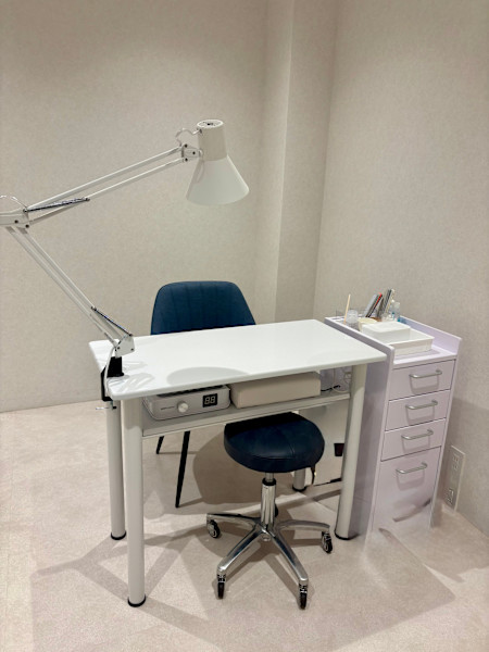 Mer Nail【メルネイル 門前仲町】(メルネイル　モンゼンナカチョウ)