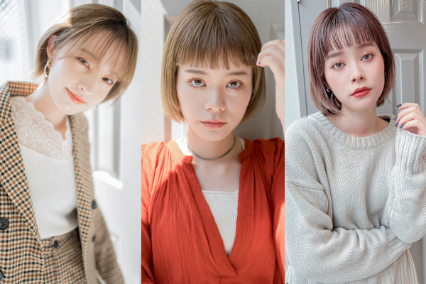 F・AVEDA 木の葉モール橋本(エフ アヴェダ コノハモールハシモト)