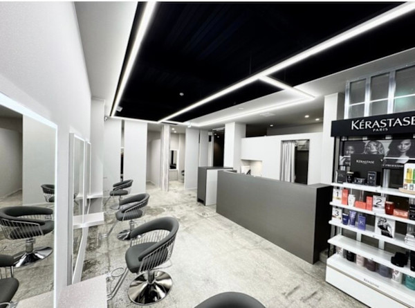 Lana hair salon KASUGAI【ラナヘアーサロン カスガイ】(ラナ ヘアー サロン カスガイ)