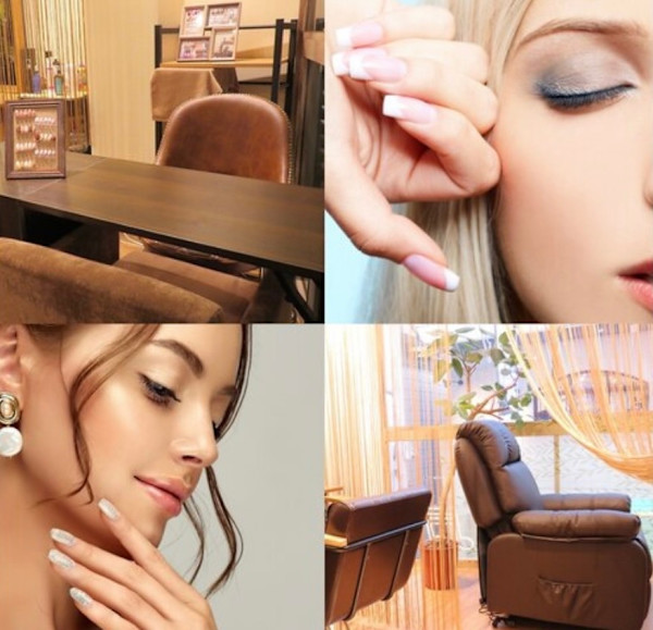 Nail Lore(ネイル ロア)(ネイル ロア)