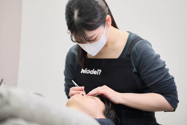 Mode!? 渋谷店【メンズ眉毛サロン】(モード シブヤテン メンズマユゲサロン)